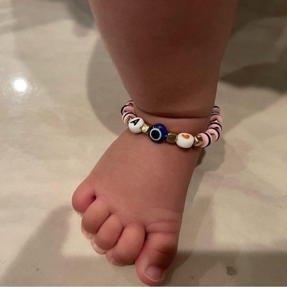 Ankle bracelets - Picture 6 of 16